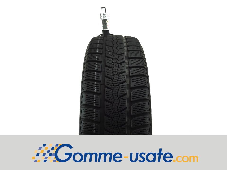 Thumb Ceat Gomme Usate Ceat 185/60 R15 88T Formula Winter XL M+S (70%) pneumatici usati Invernale_2
